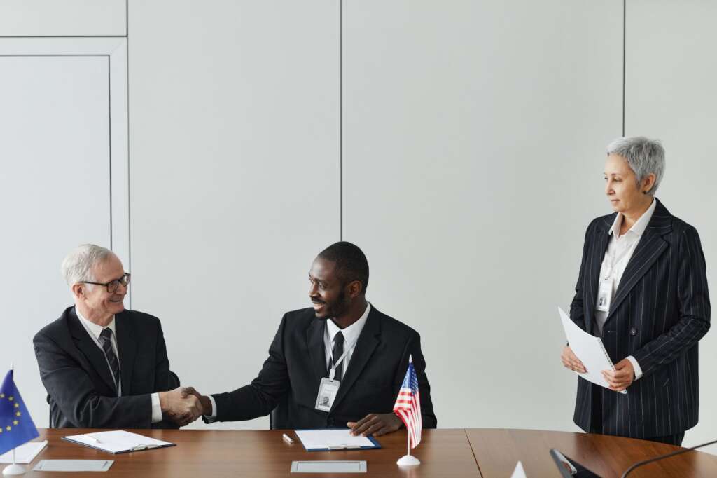 Innoglo Business Partnerships