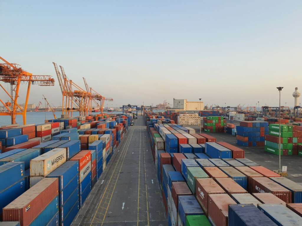Innoglo Global Trade