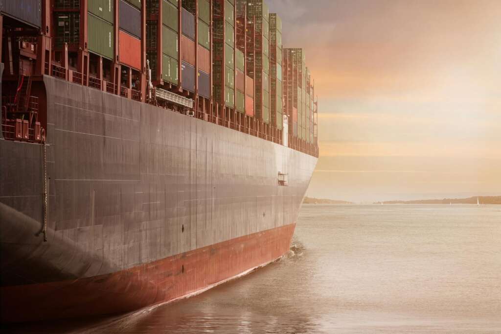 Innoglo Logistics